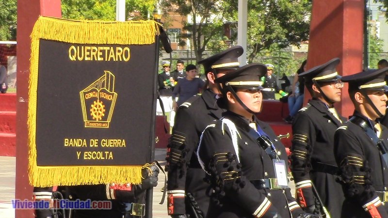 6o Encuentro Prenacional de Escoltas TecNM